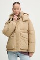 Bunda Hugo Blue s podšívkou béžová 50522288