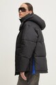HUGO Blue kurtka czarny 50522288
