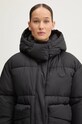 HUGO Blue kurtka 50522288 czarny