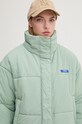Jakna Hugo Blue zelena 50531891
