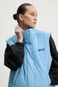 Hugo Blue vestă albastru 50531892