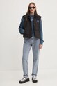 Безрукавка Hugo Blue 50531892 чорний SS25