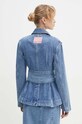 Odzież Stine Goya marynarka jeansowa J001.2251 niebieski