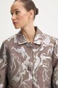 Піджак Stine Goya коричневий J012.2269