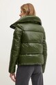 Abbigliamento Save The Duck giacca ISLA D39370W.LUCK19 verde