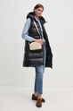 Save The Duck vesta IRIA D80302W.LUCK19 negru AW24