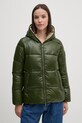 Save The Duck geaca LOIS verde D38090W.LUCK19