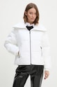 Save The Duck kurtka HINA D31318W.COFY19 biały AW24