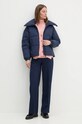 Куртка Save The Duck HINA D31318W.COFY19 темно-синій AW24