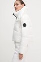 Μπουφάν Save The Duck HEIDI λευκό D31839W.LUCK19