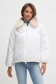 Куртка Save The Duck PETAL с подкладкой белый D31841W.JADE19