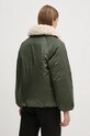 Îmbrăcăminte Save The Duck geaca PETAL D31841W.JADE19 verde