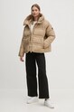 Save The Duck kurtka KERI D31904W.RECY19 beżowy AW24