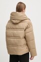 Odzież Save The Duck kurtka KERI D31904W.RECY19 beżowy