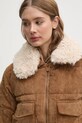 Вельветовая куртка Save The Duck REILY коричневый D32011W.VELY19