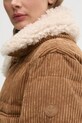 Вельветовая куртка Save The Duck REILY D32011W.VELY19 коричневый