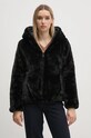 Save The Duck giacca LAILA D33540W.FURY19 nero AW24