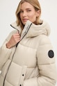 Bunda Save The Duck BIDDY béžová D31989W.LUCK19