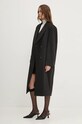 Одяг Пальто HUGO 50525960 чорний