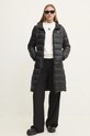 HUGO kurtka 50519407 czarny AW24