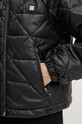 Μπουφάν HUGO 50528715 μαύρο