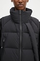 Пухен елек Y-3 Puff Vest черен JD9798