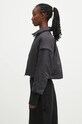 Куртка Y-3 IW7490 чёрный AW24
