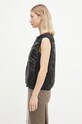 Y-3 bezrękawnik Liner Vest IW7478 czarny AW24