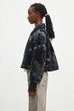 Куртка Y-3 AOP Padded Jacket IW7788 чорний AW24
