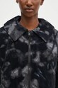 Куртка Y-3 AOP Padded Jacket чорний IW7788