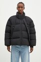 Y-3 down jacket Puffer Jacket black IW0064