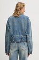 Îmbrăcăminte Gestuz geacă din denim 10909478 albastru