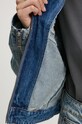 Gestuz geacă din denim 10909478