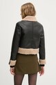 Одяг Куртка Sisley 2YJVLN04W чорний