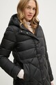 Куртка Sisley чёрный 26DRLN04F