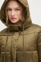 Куртка Sisley зелений 2E3XLN052