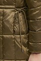 Куртка Sisley 2E3XLN052 зелений
