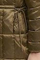 Bunda Sisley 2E3XLN052 zelená
