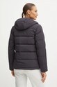 Одежда Пуховая куртка adidas Helionic HN5641 чёрный