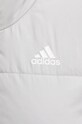 Куртка adidas BSC IX8874 сірий