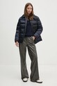 Calvin Klein geaca K20K207727 bleumarin AW24