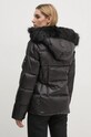 Îmbrăcăminte Calvin Klein geaca de puf K20K207733 negru