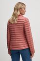 Oblečenie Páperová bunda Calvin Klein K20K207982 ružová
