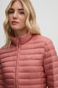 Calvin Klein geaca de puf K20K207982 roz
