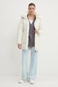Куртка Desigual AARHUS 24WWEWAC бежевий AW24