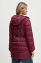 Odjeća Pernata jakna Levi's A8525 bordo