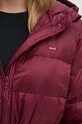 Pernata jakna Levi's A8525 bordo