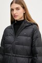 Levi's geaca de puf negru A8525