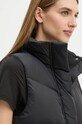 Levi's vesta de puf negru A8526