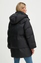 Îmbrăcăminte Levi's geaca de puf A8528 negru